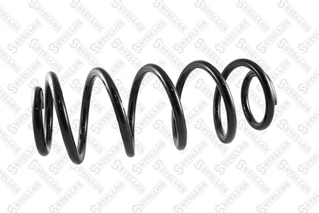 STELLOX 1021053SX Пружина передняя 40 042 54 Audi A6 1.8T1.9TDi 97>