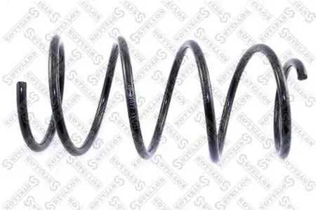 STELLOX 1021077SX Пружина передняя 40 084 07 BMW E36 2.0i-2.5i2.5TDTDs 92-99
