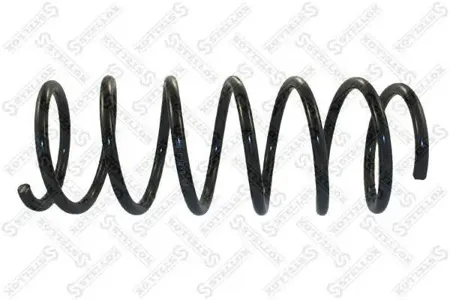 STELLOX 1021080SX Пружина передняя 40 084 12 BMW E34 1.8i-2.5i 88-95
