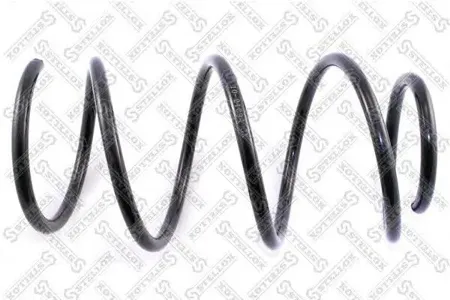 STELLOX 1021094SX Пружина передняя 40 084 28 BMW E39 2.0i-3.0i 95>