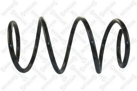 STELLOX 1021096SX Пружина передняя 40 084 30 BMW E39 2.5TD3.0D 96>