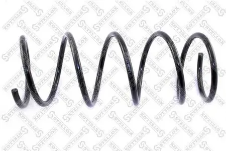 STELLOX 1021176SX Пружина передняя 40 156 24 Citroen Xsara Picasso 2.0HDi 00>