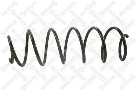 STELLOX 1021183SX Пружина передняя 40 156 34 Citroen C3 1.4HDi 16V 02>