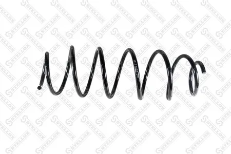 STELLOX 1021184SX Пружина передняя 40 156 35 Citroen C3 1.6 16V 02>