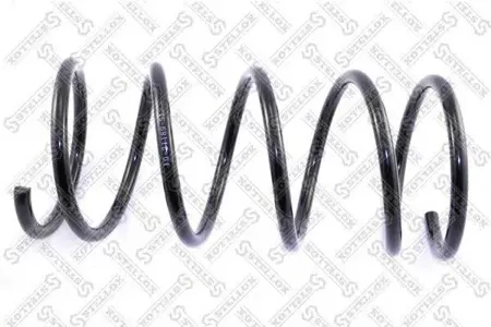 STELLOX 1021189SX Пружина передняя 40 667 37 Citroen Berlingo 1.8D1.9D 96>