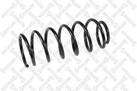 STELLOX 1021214SX Пружина передняя 40 142 10 Chevrolet Lanos 1.4 97>