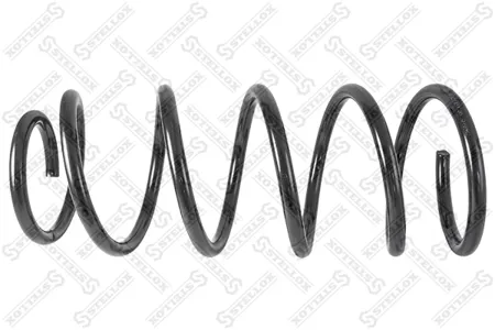 STELLOX 1021219SX Пружина передняя 40 177 10 Daewoo Aveo 1.21.4 16V1.6 16V 02>
