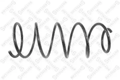 STELLOX 1021235SX Пружина передняя 40 261 13 Fiat Tipo 1.1-1.6 88-95