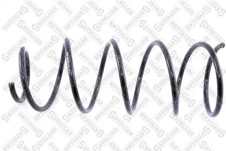 STELLOX 1021236SX Пружина передняя 40 261 14 Fiat Tipo 1.8-1.9D 88-95
