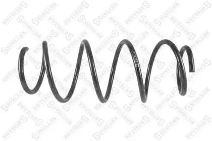STELLOX 1021273SX Пружина передняя 40 261 52 Fiat Punto 1.2 & 16V 99>