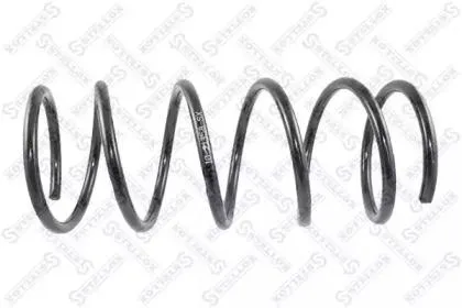 STELLOX 1021358SX Пружина передняя 40 275 69 Ford Focus 1.8TDi 98>