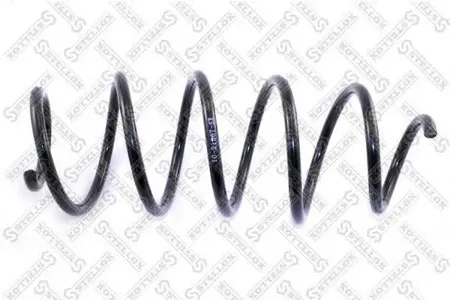STELLOX 1021367SX Пружина передняя 40 275 78 Ford Mondeo 1.8 16V2.0 16V 00>