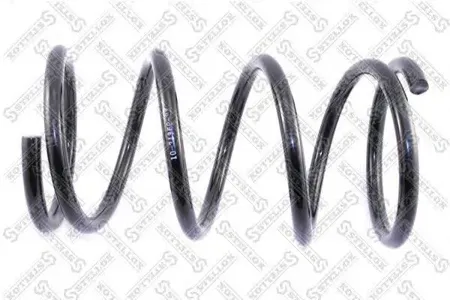 STELLOX 1021369SX Пружина передняя 40 275 80 Ford Transit 260S280S 2.0TDi 99>