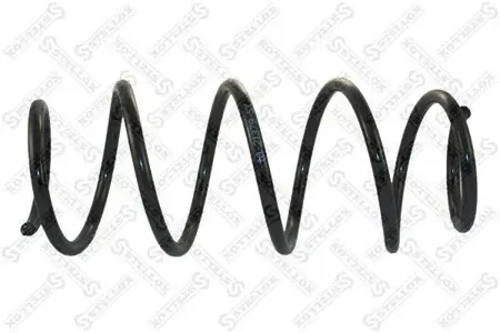 STELLOX 1021379SX Пружина передняя Ford Fiesta 1.25-1.6 & 16V 01-04