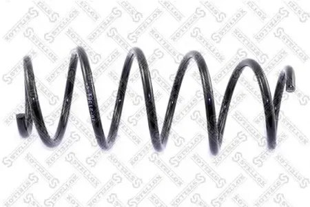STELLOX 1021384SX Пружина передняя 40 275 97 Ford Fusion 1.41.6 16V 02-04