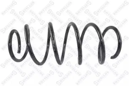 STELLOX 1021385SX Пружина передняя 40 275 98 Ford Fusion 1.4TDCi 02-04