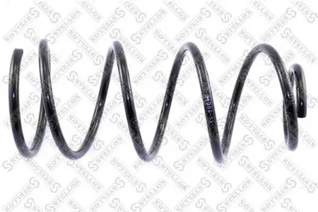 STELLOX 1021389SX Пружина передняя 40 276 02 Ford Focus II 1.4-1.6 04>