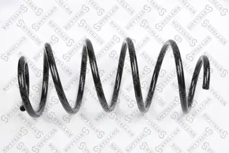 STELLOX 1021394SX Пружина передняя 40 276 07 Ford Fusion 1.41.6CTDi 04>