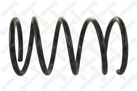 STELLOX 1021435SX Пружина передняя 40 357 40 Honda CR-V 2.0 02-06