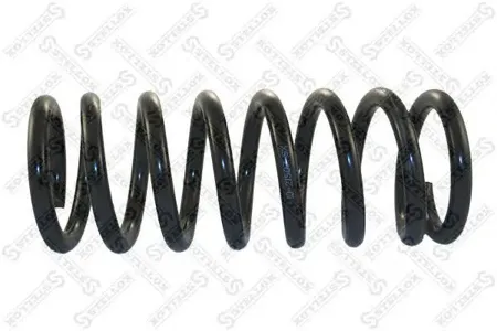 STELLOX 1021507SX Пружина подвески Kia Sportage 94-передняя