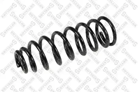 STELLOX 1021525SX Пружина подвески
