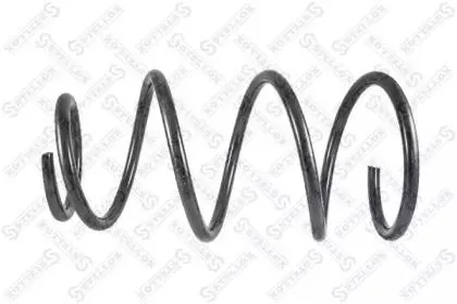 STELLOX 1021545SX Пружина передняя 40 491 03 Lexus RX 300 3.0 03>