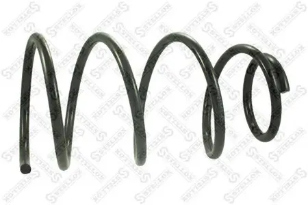 STELLOX 1021553SX Пружина передняя 40 554 07 Mazda 626 1.6-2.02.0D 82-87