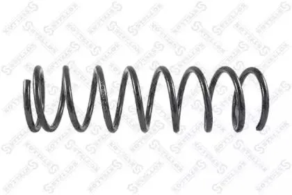 STELLOX 1021568SX Пружина передняя Mazda Demio (DW#W) 96-02