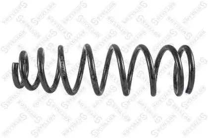 STELLOX 1021575SX Пружина подвески Mazda 6 1.82.0 02- передняя
