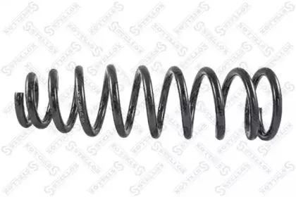 STELLOX 1021577SX Пружина подвески передней