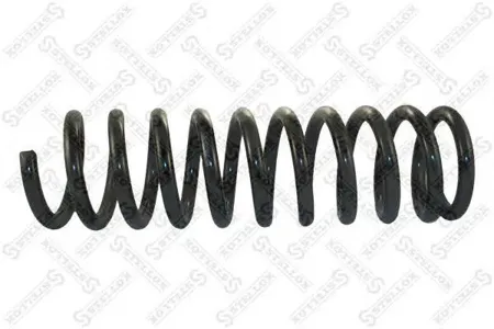 STELLOX 1021598SX Пружина подвески передней