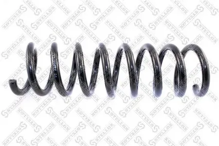 STELLOX 1021606SX Пружина передняя 40 568 24 Mercedes W210 2.82.5DTD 95-02