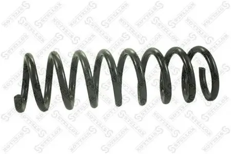 STELLOX 1021608SX Пружина передняя 40 568 26 Mercedes W202 1.8-2.2CDi 96-01