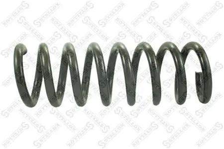 STELLOX 1021611SX Пружина передняя 40 568 29 Mercedes W210 2.8-3.0TD Avantgarde 95-03