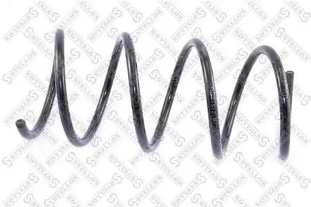 STELLOX 1021612SX Пружина передняя 40 568 30 Mercedes W168 1.4-1.6 97-04