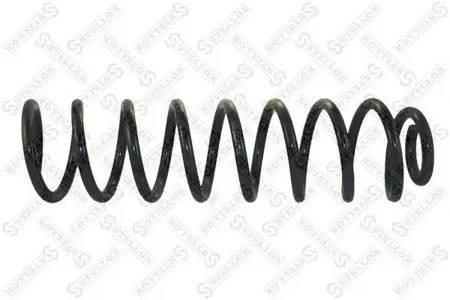 STELLOX 1021622SX Пружина подвески Mercedes E(W211) E200E220 02- передняя