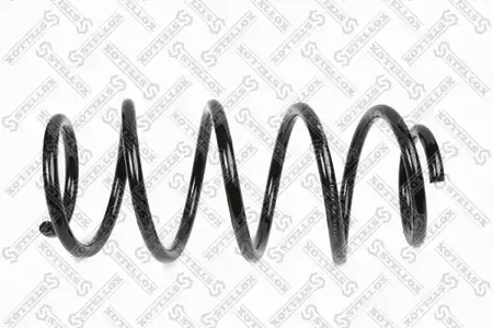 STELLOX 1021631SX Пружина подвески (Заменен на DB43093) Mercedes Vito (W639) VAN 903- передняя