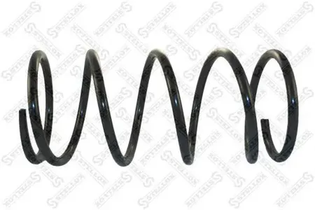 STELLOX 1021672SX Пружина подвески передней