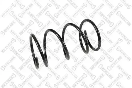 STELLOX 1021681SX Пружина передняя 40 592 40 Mitsubishi Space Wagon Runner 1.8 91-99
