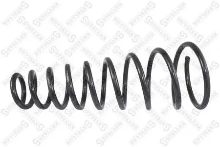 STELLOX 1021696SX Пружина передняя 40 620 09 Nissan Primera 1.62.02.0D 90-96