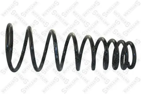 STELLOX 1021706SX Пружина подвески Nissan Primera (P11) седан 1.82.0 96-02 передняя