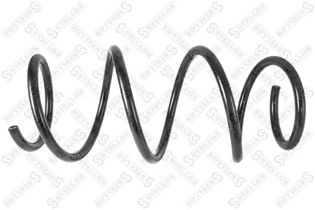 STELLOX 1021733SX Пружина передняя 40 620 51 Nissan Note 1.4 06>