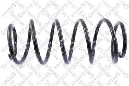 STELLOX 1021758SX Пружина передняя 40 634 29 Opel Vectra 1.4-1.8 except 4WD 88-95