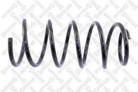 STELLOX 1021764SX Пружина передняя 40 634 43 Opel Omega 2.5-3.02.0D-2.5TD 94-99