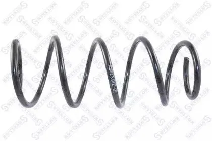 STELLOX 1021832SX Пружина передняя 40 635 18 Opel Corsa 1.01.21.4 06>