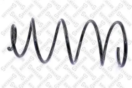 STELLOX 1021870SX Пружина передняя 40 667 44 Peugeot 307 1.62.02.0HDi 00>