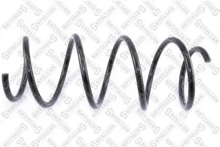 STELLOX 1021931SX Пружина передняя 40 729 53 Renault Megane 1.41.61.5dCi 02>