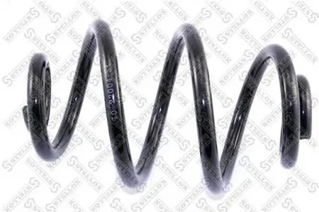 STELLOX 1022004SX Пружина задняя 42 084 03 BMW E36 1.6-2.5TDs 91-99