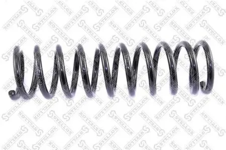 STELLOX 1022005SX Пружина задняя 42 084 07 BMW E34 1.8-2.5 88-95