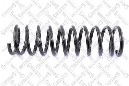 STELLOX 1022006SX Пружина задняя 42 084 08 BMW E34 3.0-2.5TDs V6 88-95